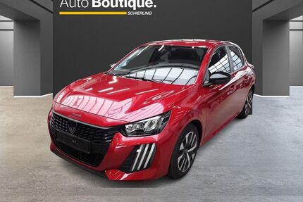 Peugeot 208 Gebrauchtwagen