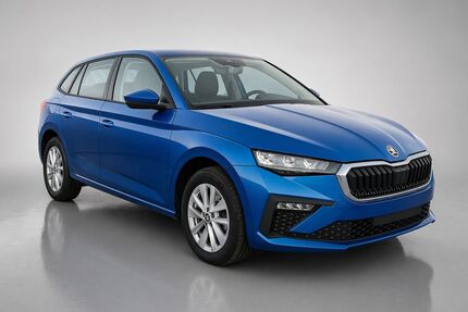 Skoda Scala Gebrauchtwagen