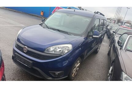 Fiat Doblo Gebrauchtwagen