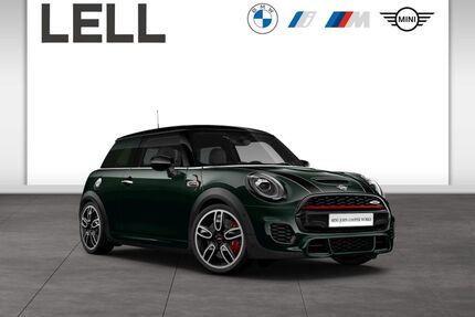 Mini John Cooper Works Gebrauchtwagen