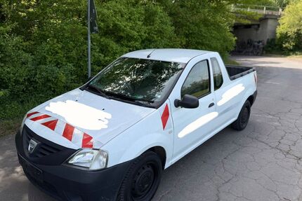 Dacia Logan Gebrauchtwagen