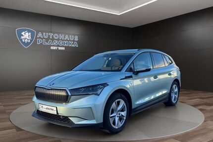 Skoda Enyaq Gebrauchtwagen