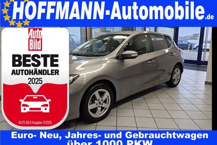 Nissan Pulsar Gebrauchtwagen