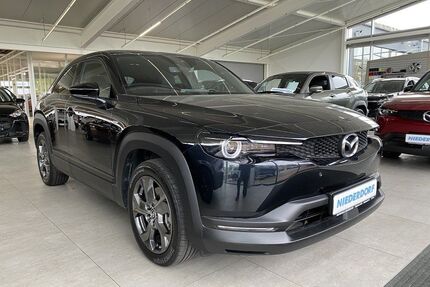 Mazda MX-30 Gebrauchtwagen