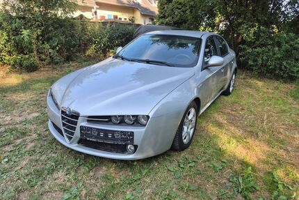 Alfa Romeo 159 Gebrauchtwagen