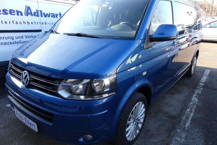 VW T5 Multivan Gebrauchtwagen
