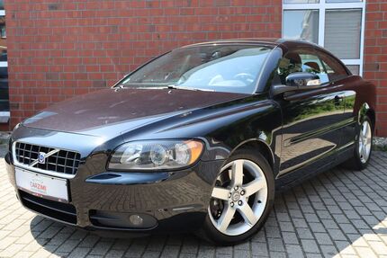Volvo C70 Gebrauchtwagen