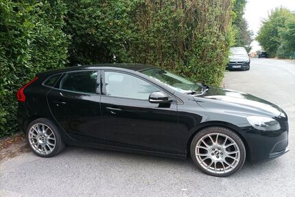 Volvo V40 Gebrauchtwagen