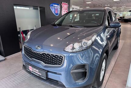 Kia Sportage Gebrauchtwagen