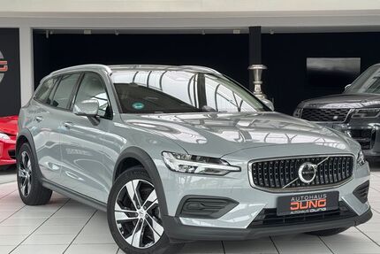 Volvo V60 Cross Country Gebrauchtwagen