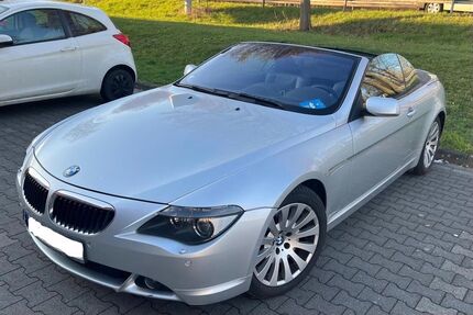 BMW 630 Gebrauchtwagen