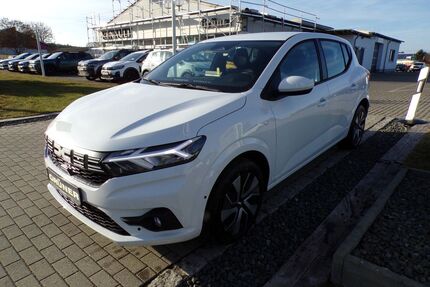 Dacia Sandero Gebrauchtwagen