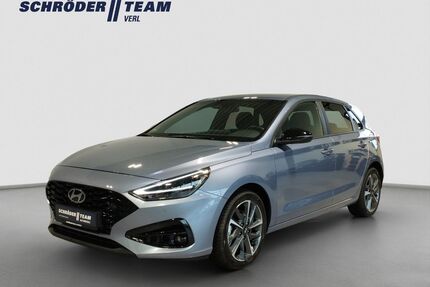 Hyundai i30 Gebrauchtwagen