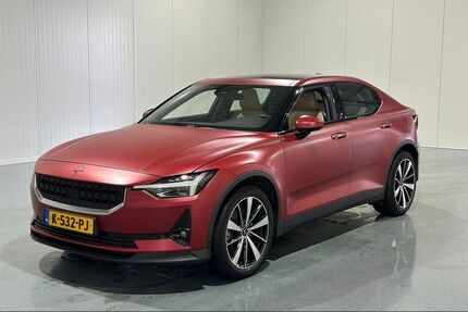 Polestar 2 Gebrauchtwagen