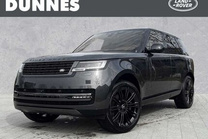 Land Rover Range Rover Gebrauchtwagen