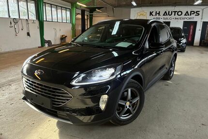 Ford Kuga Gebrauchtwagen