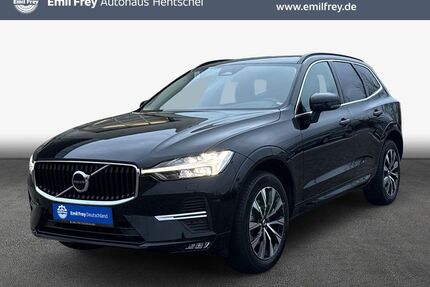 Volvo XC60 Gebrauchtwagen