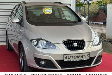 Seat Altea Gebrauchtwagen