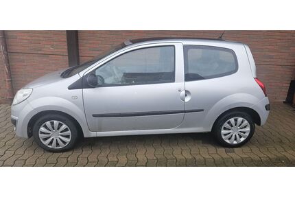 Renault Twingo Gebrauchtwagen