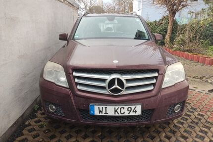 Mercedes-Benz GLK 280 Gebrauchtwagen