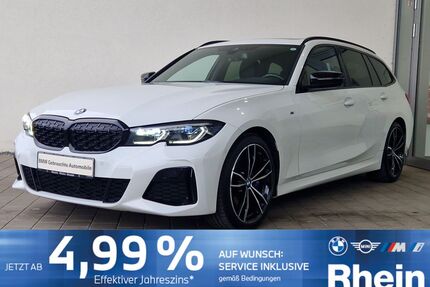 BMW M340i Gebrauchtwagen