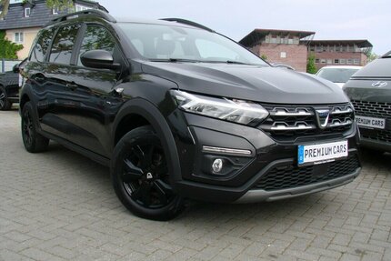 Dacia Jogger 1.0TCe 110 Extreme+ LED 7Sitzer Totwinkel K Gebrauchtwagen