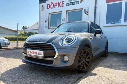 Mini Cooper Gebrauchtwagen