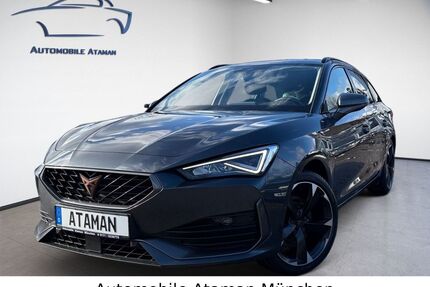 Cupra Leon Gebrauchtwagen