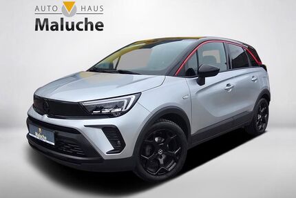Opel Crossland (X) Gebrauchtwagen