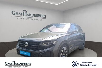 VW Touareg Gebrauchtwagen