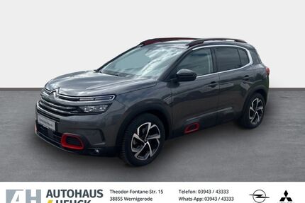 Citroen C5 Aircross Gebrauchtwagen
