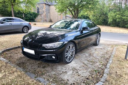 BMW 420 Gebrauchtwagen