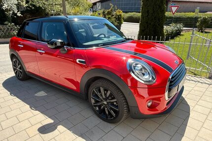 Mini Cooper Gebrauchtwagen