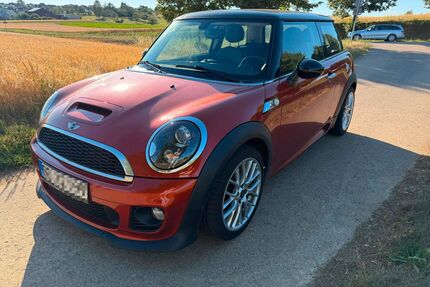 Mini Cooper S Gebrauchtwagen