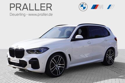 BMW X5 Gebrauchtwagen