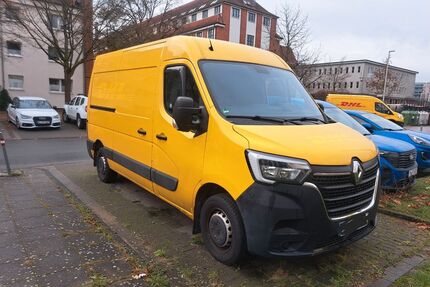 Renault Master Gebrauchtwagen