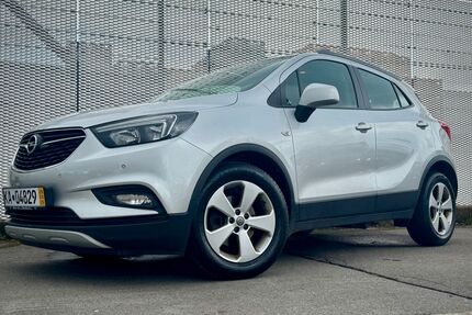 Opel Mokka X Gebrauchtwagen