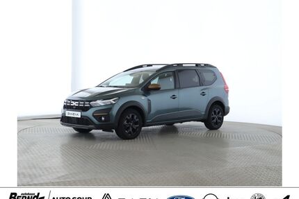 Dacia Jogger Gebrauchtwagen