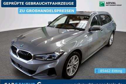 BMW 320 Gebrauchtwagen