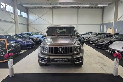 Mazda G 63 AMG 