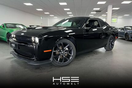 Dodge Challenger Gebrauchtwagen