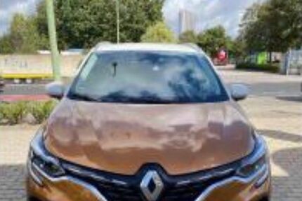 Renault Captur Gebrauchtwagen