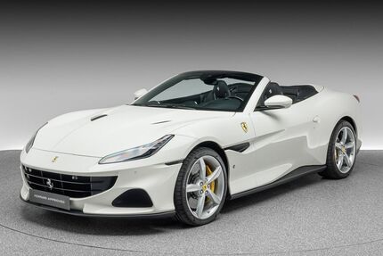 Ferrari Portofino Gebrauchtwagen
