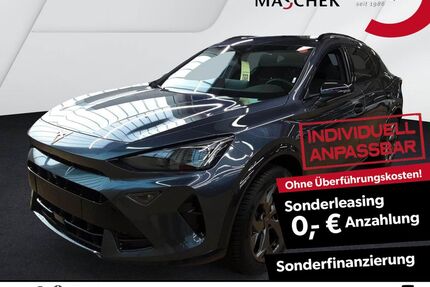 Cupra Formentor Gebrauchtwagen