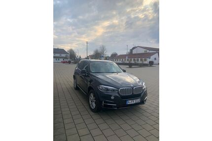 BMW X5 Gebrauchtwagen