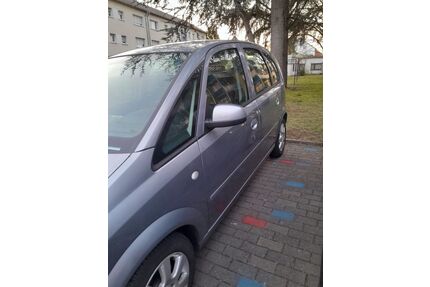 Opel Meriva Gebrauchtwagen