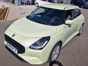 Suzuki Swift 1.2 Hybrid CVT Comfort 6 Jahre Garantie Gebrauchtwagen