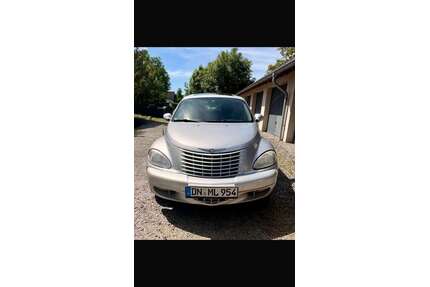 Chrysler PT Cruiser Gebrauchtwagen