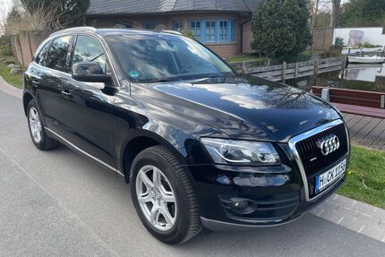 Audi Q5 Gebrauchtwagen