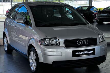 Audi A2 Gebrauchtwagen